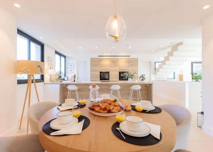 Villa By Halldis Cannes