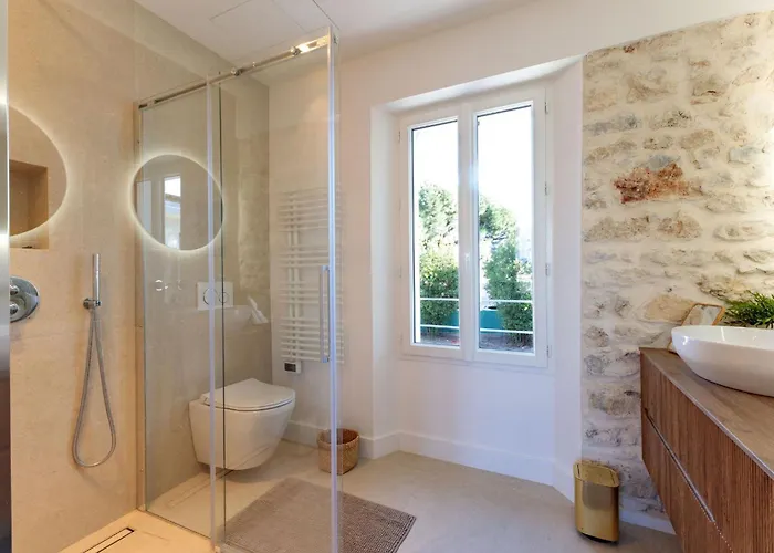 Villa By Halldis Cannes