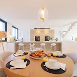 Villa By Halldis Cannes